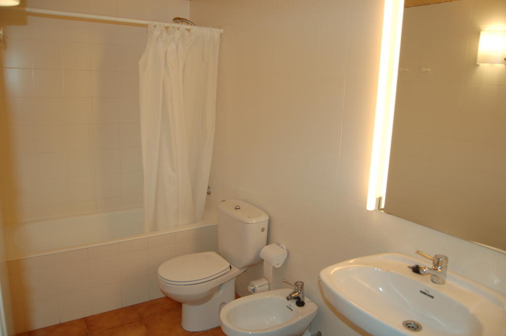 Apartaments Vall Ferrera أريو الغرفة الصورة