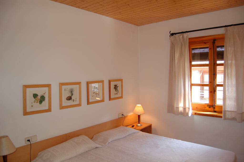 Apartaments Vall Ferrera أريو الغرفة الصورة